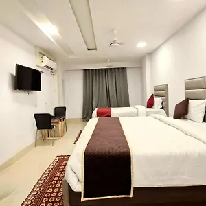 Amenda International Hotel