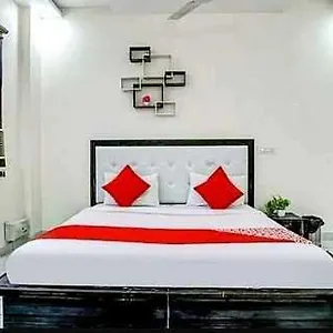 Hotel O Seventy In